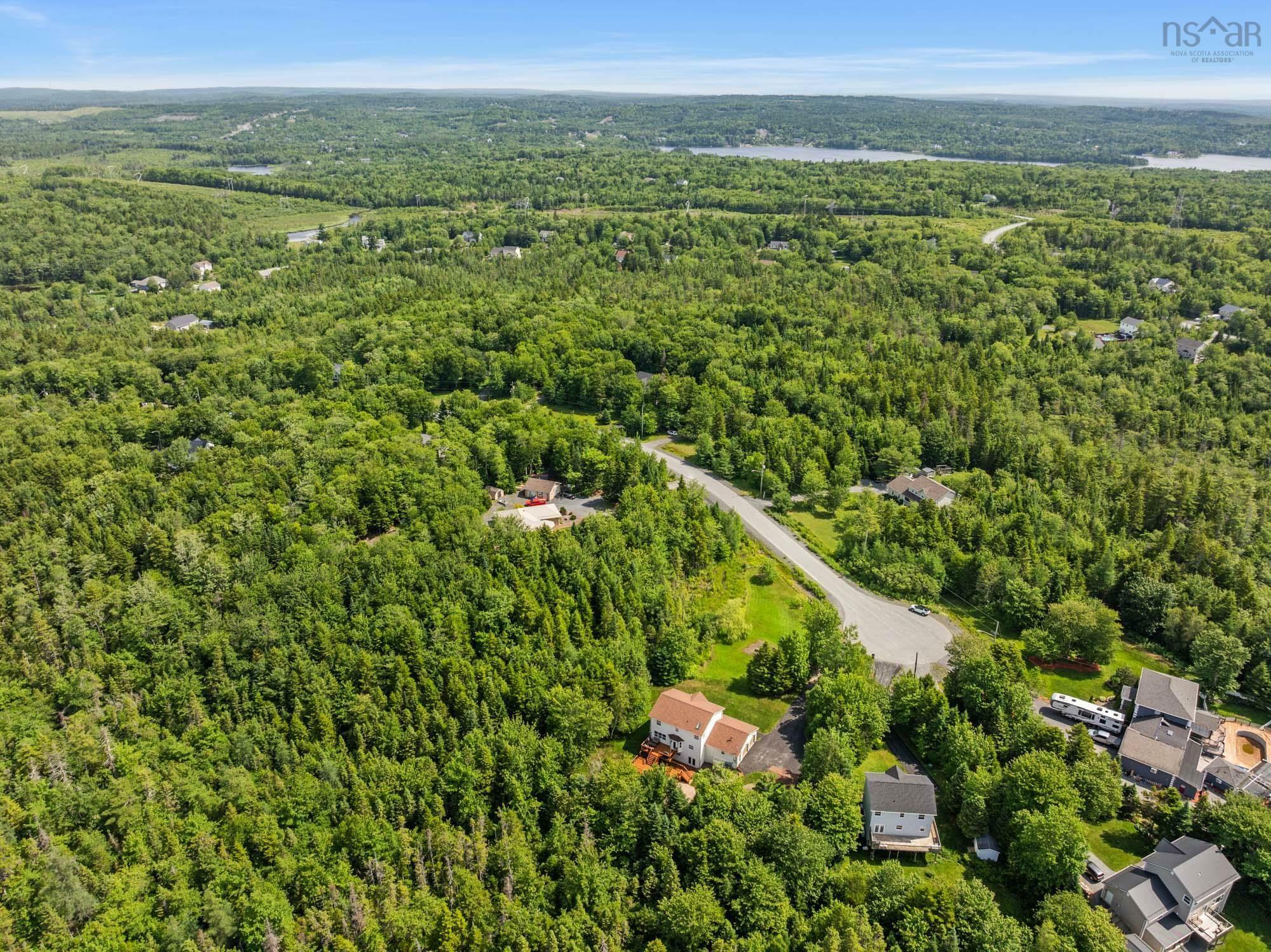 Property Photo: 149 Canongate Drive NS B4B 1V5