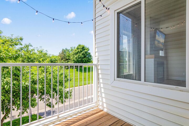 Property Photo: 3648 Abercrombie Lane MN 55082
