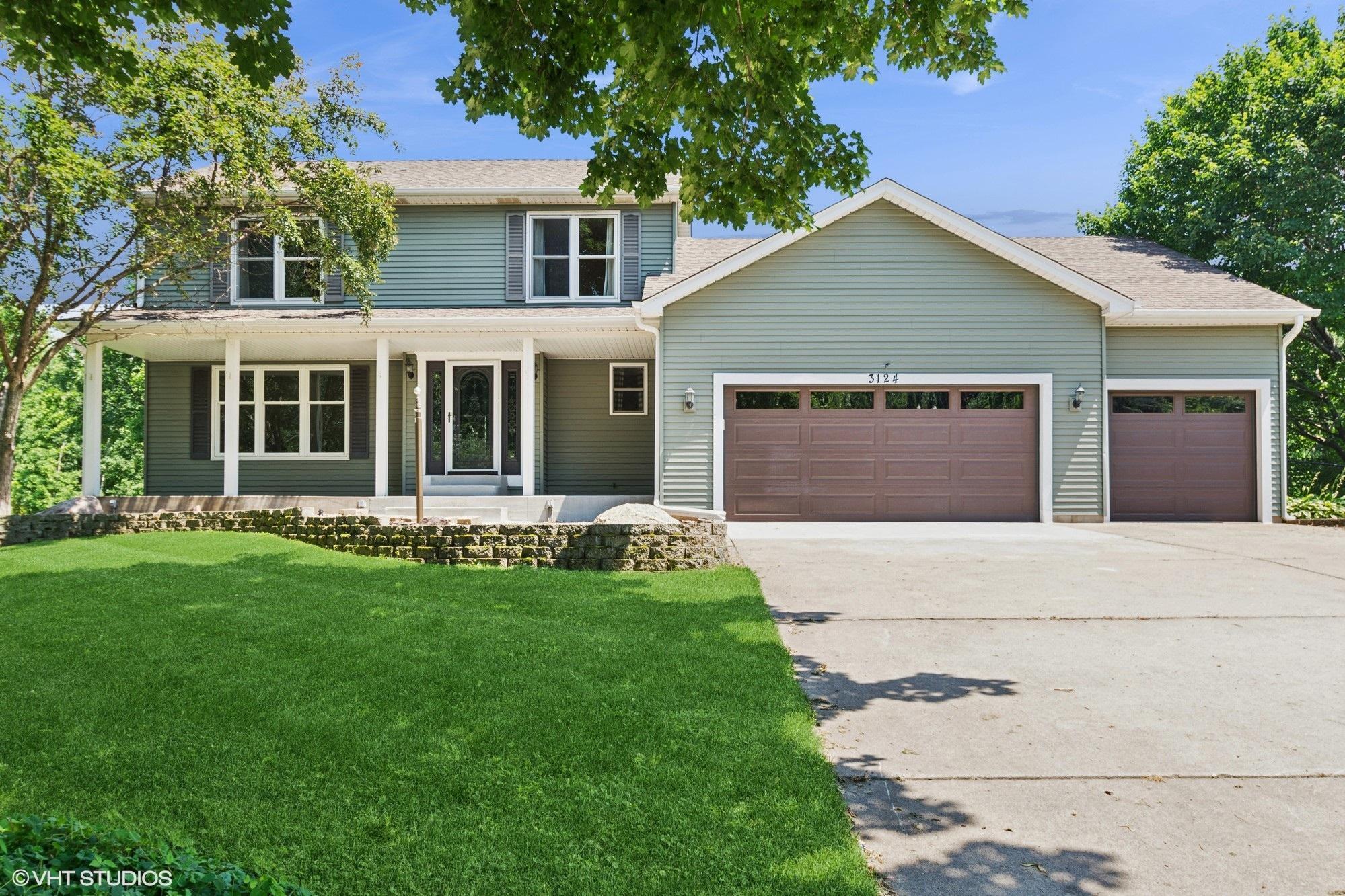 3124 122nd Lane NW  Coon Rapids MN 55433 photo