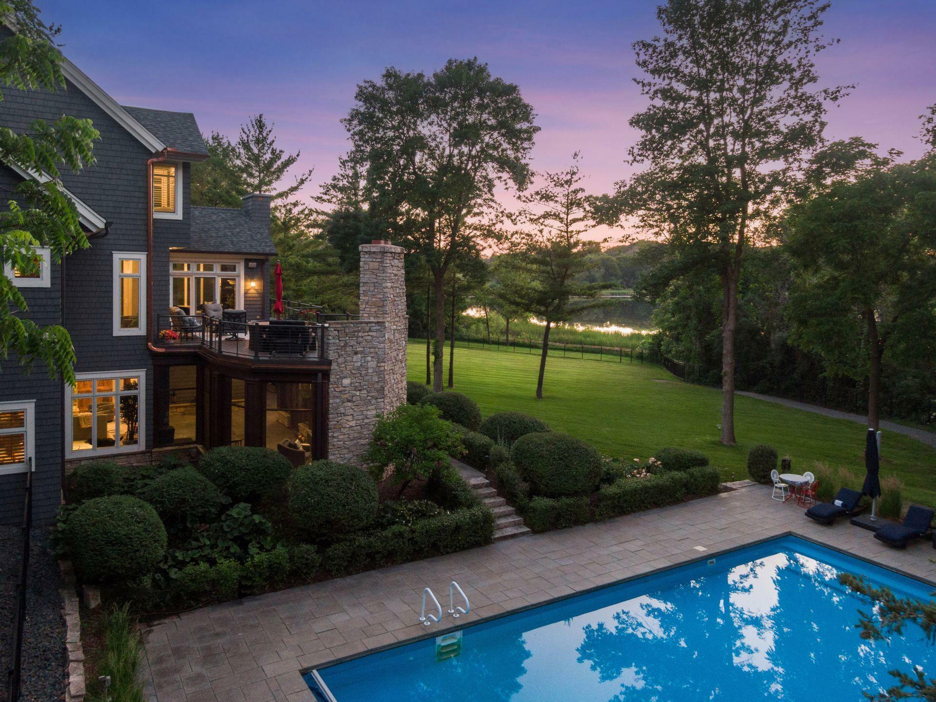 Property Photo: 849 Brown Road N MN 55356