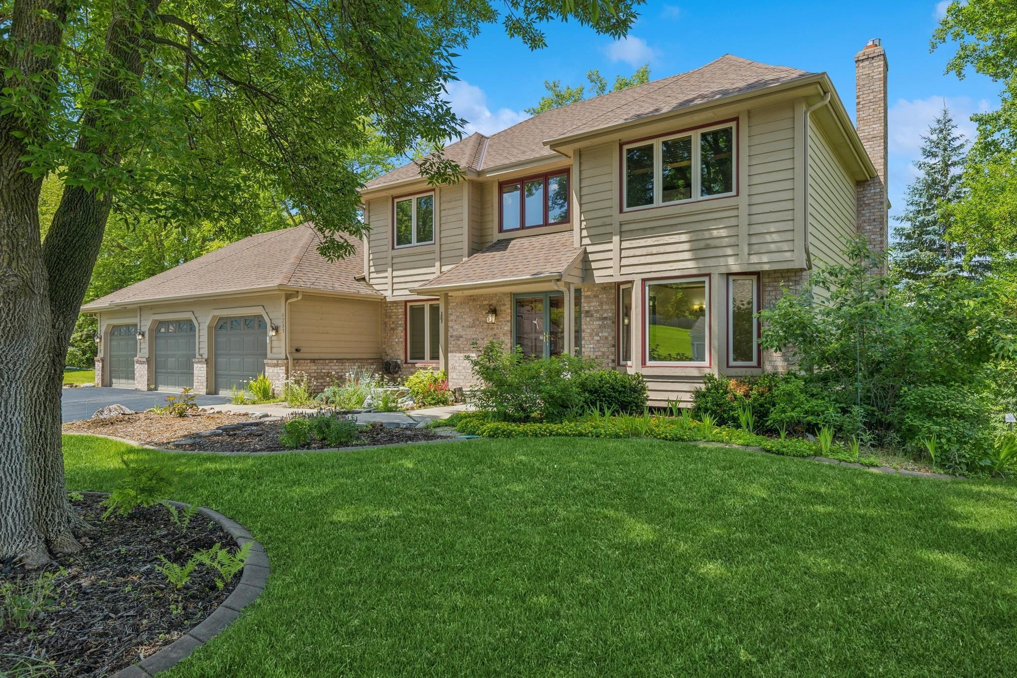 6233 Fernbrook Lane N  Maple Grove MN 55311 photo