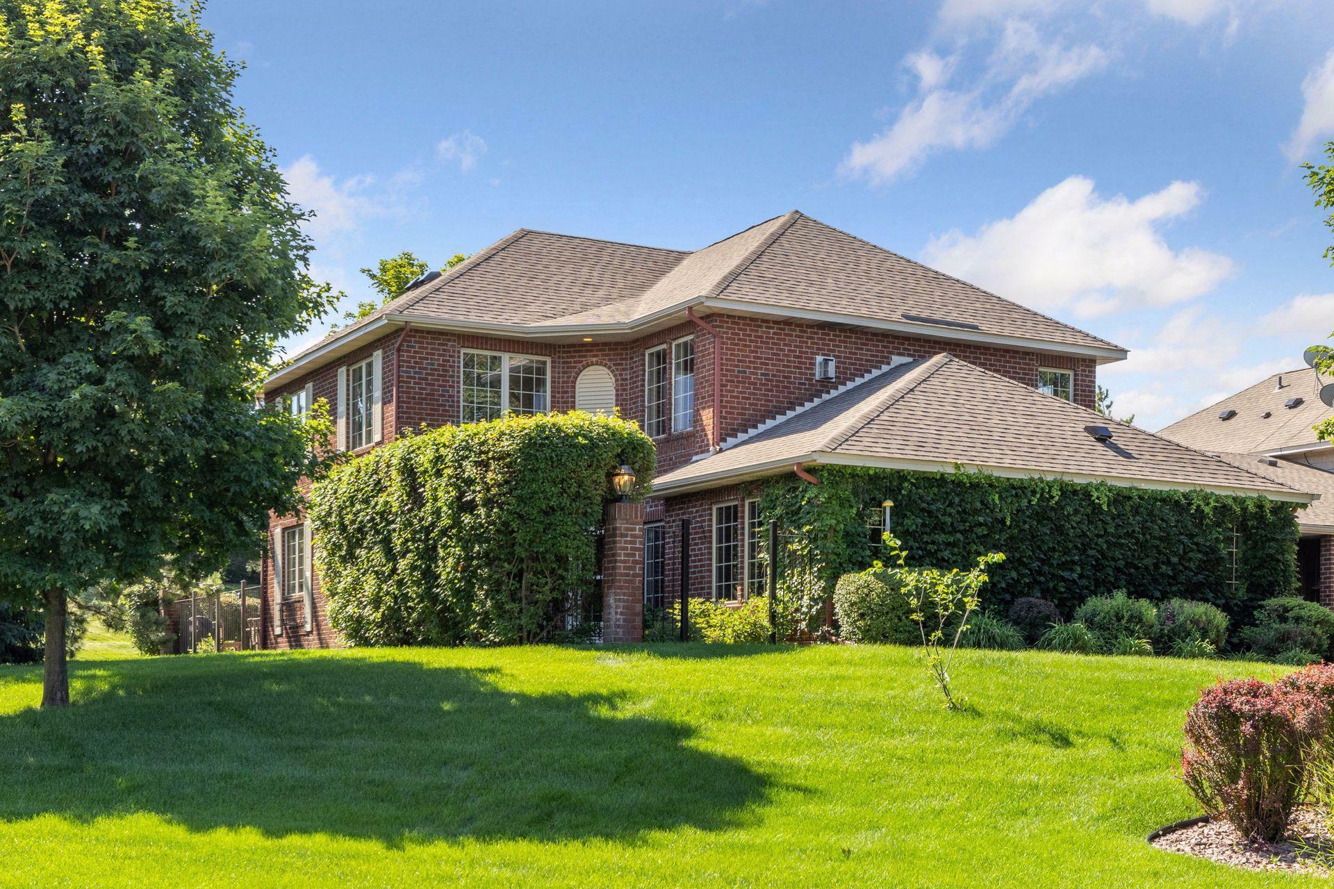 Property Photo: 1900 Hunter Hill Road WI 54016