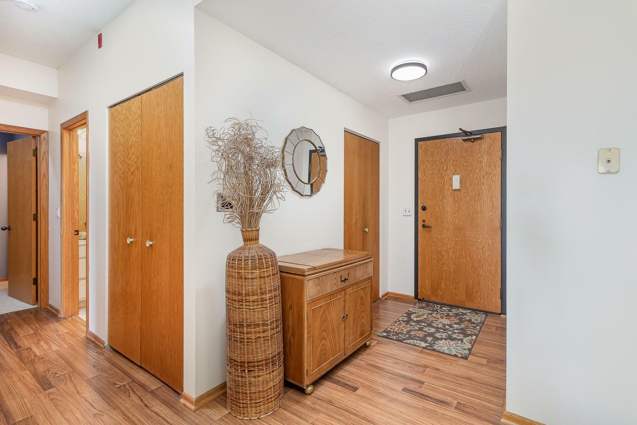 Property Photo: 2265 Youngman Avenue 508E MN 55116