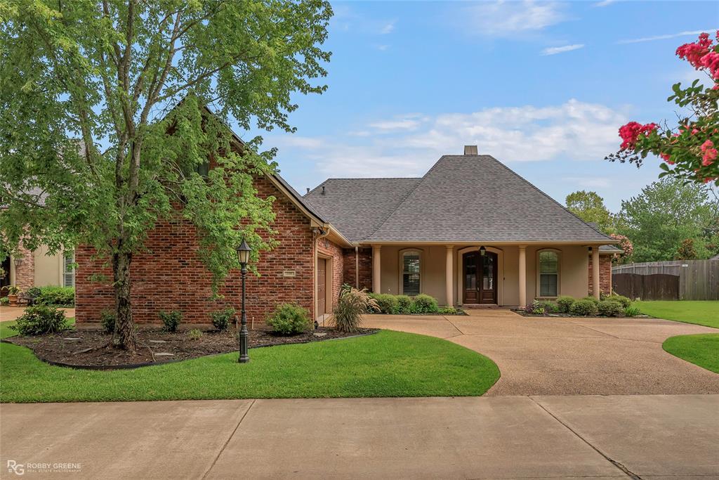 Property Photo: 135 Eagle Bend Way LA 71115