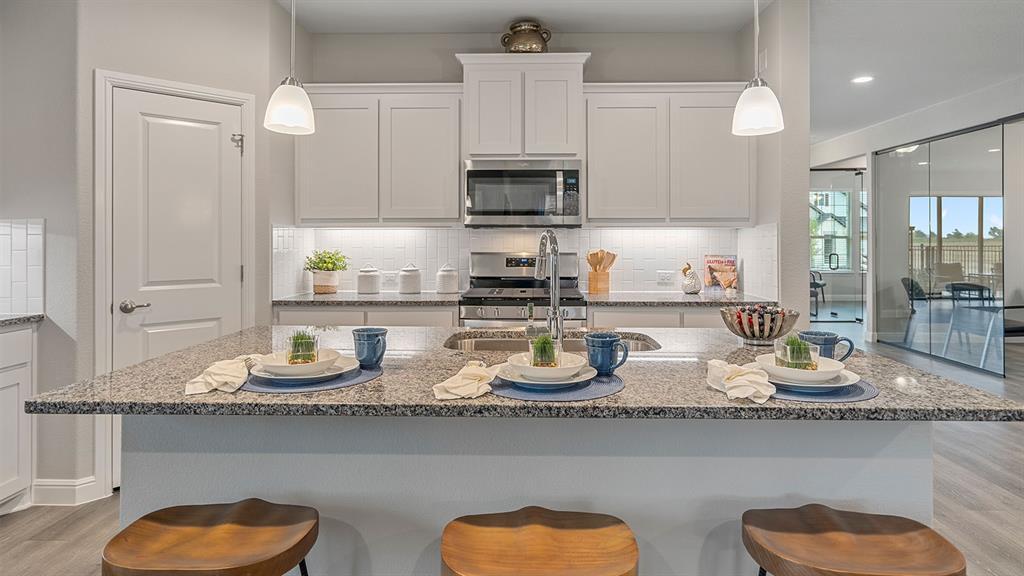 Property Photo:  1241 Beltway Lane  TX 76048 