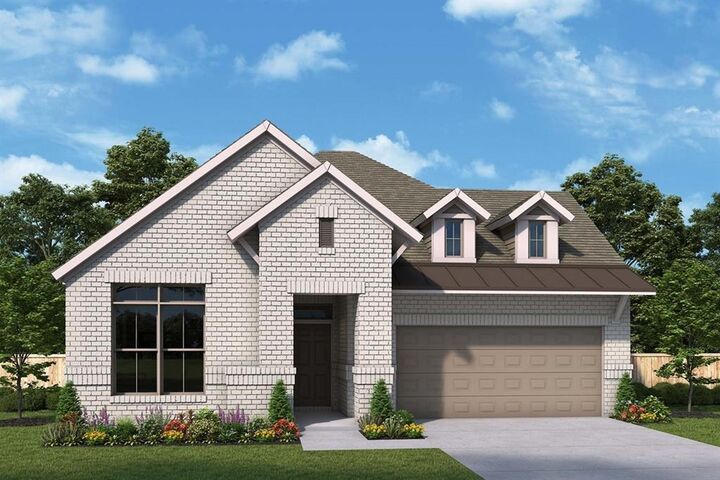 4240 Palomino Road  Aubrey TX 76227 photo