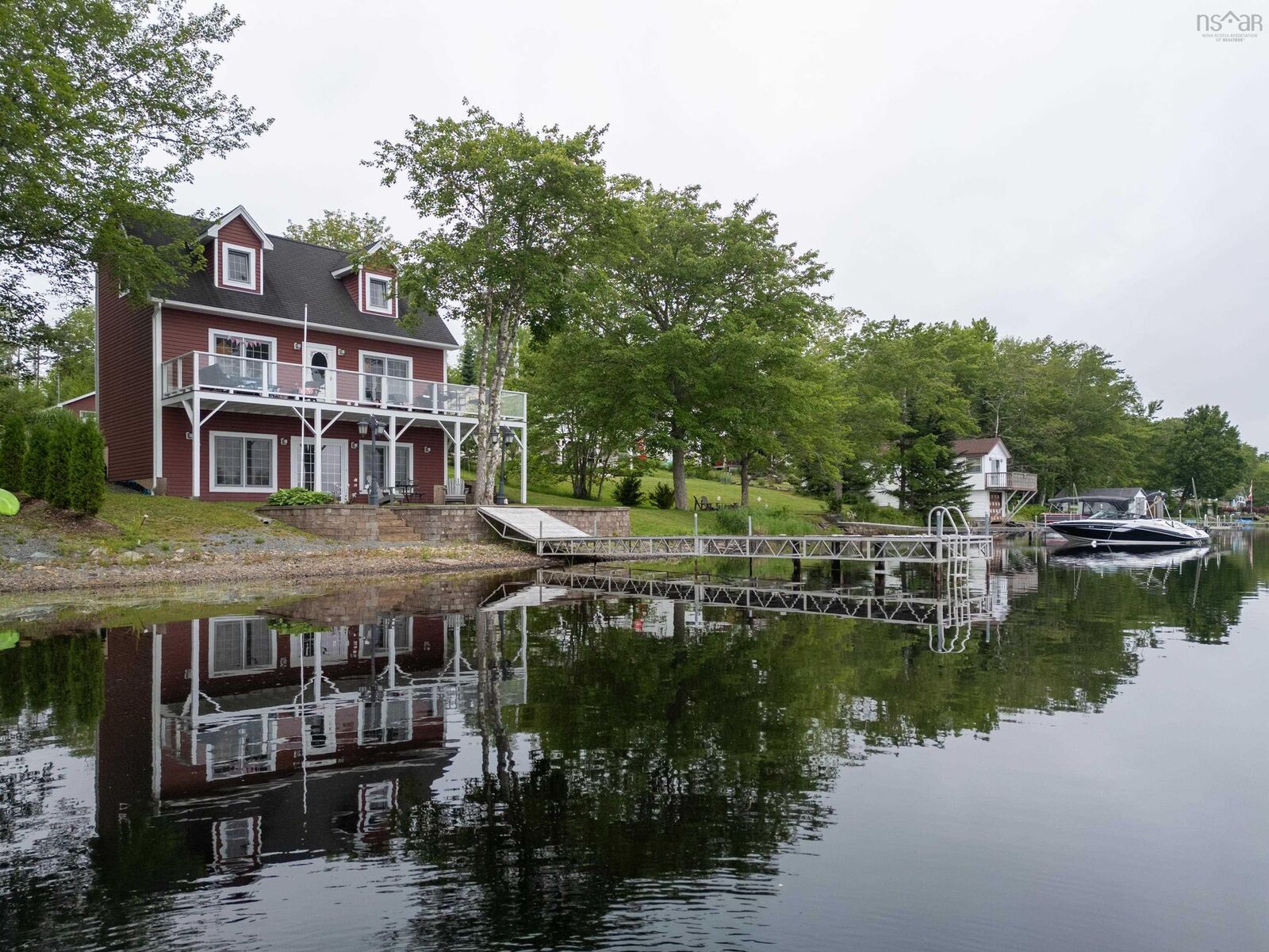 Property Photo: 63 Cockscomb Lake Drive NS B0N 1Z0