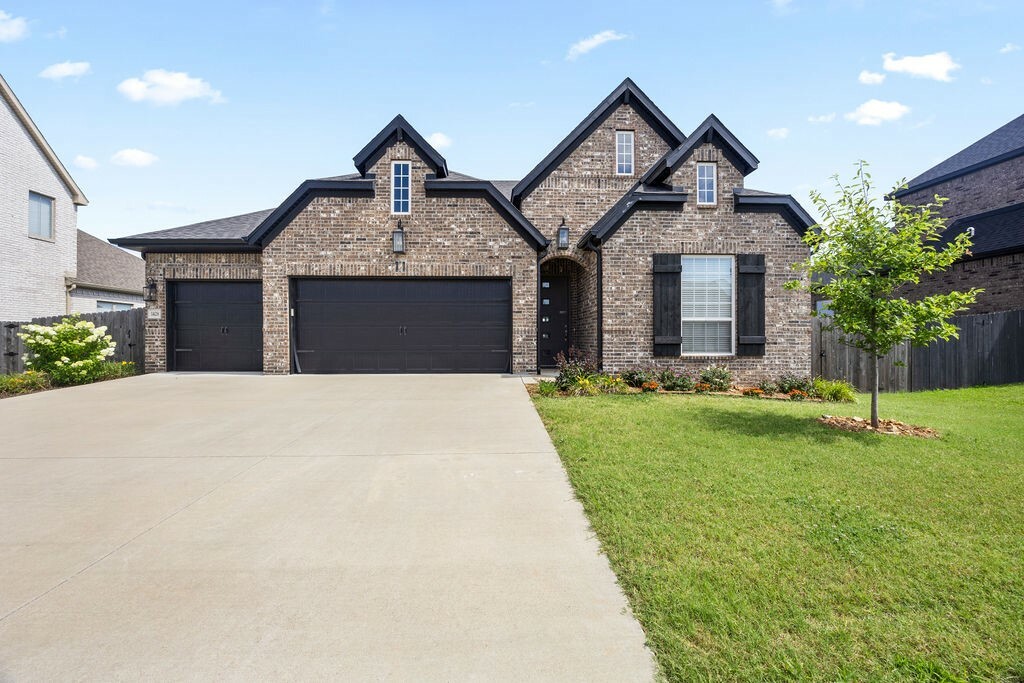 1428 Allens Mill Way  Cave Springs AR 72718 photo