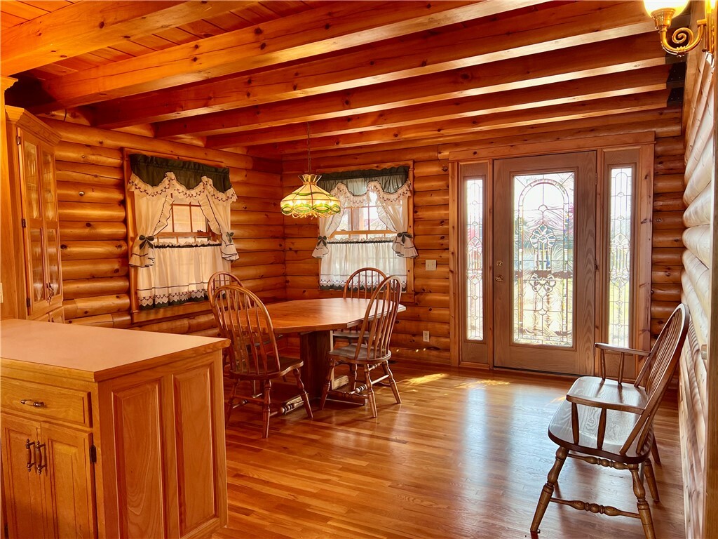 Property Photo: 31 Table Rock Drive AR 72631