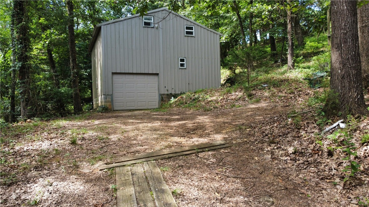 Property Photo: 299 County Road 3587 AR 72830