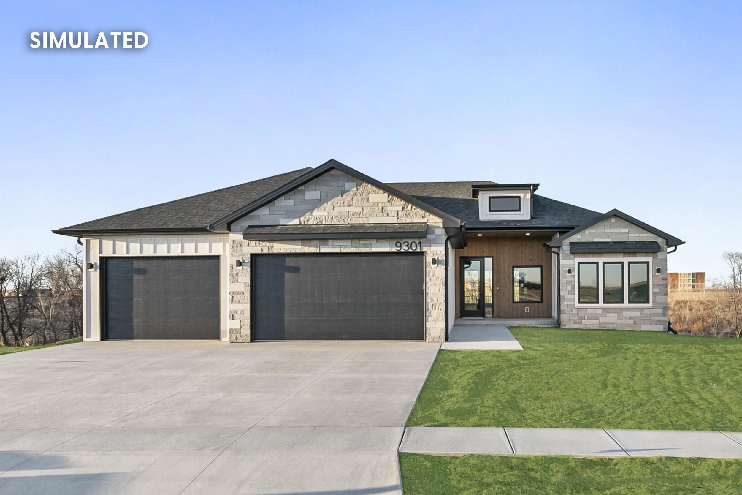 3639 Wilderness Hills Boulevard  Lincoln NE 68516 photo