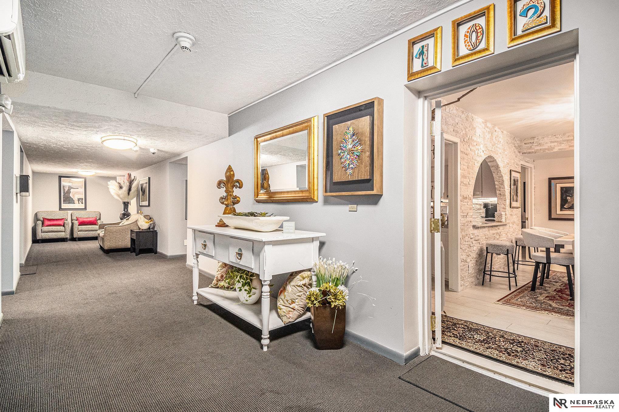 Property Photo: 3003 Paddock Plaza 102 NE 68124