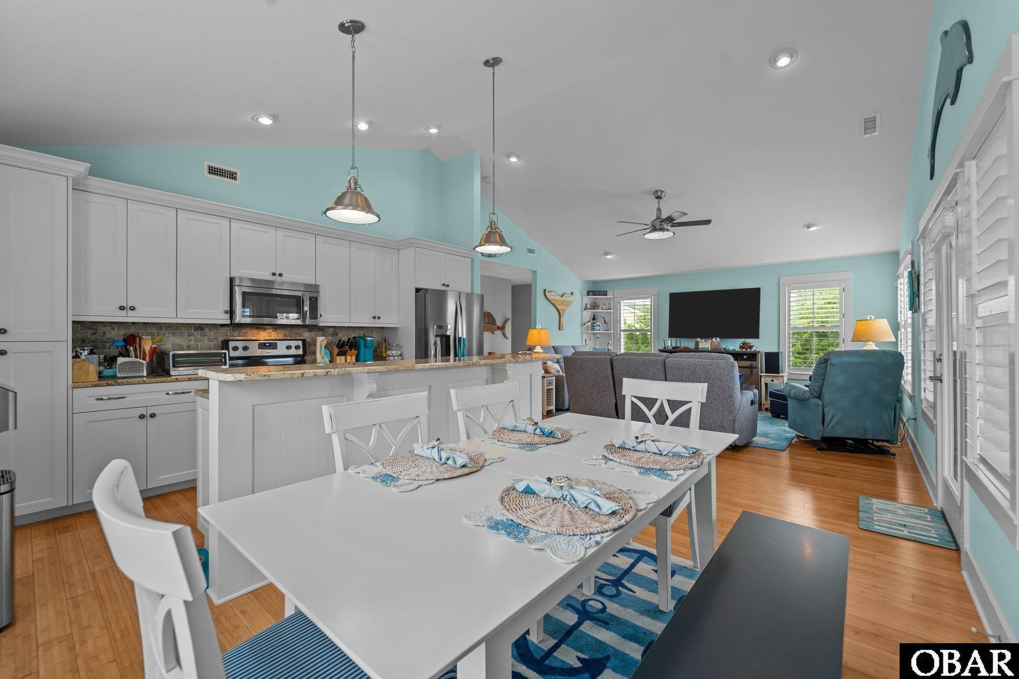 Property Photo:  4314 W Barracuda Drive  NC 27959 