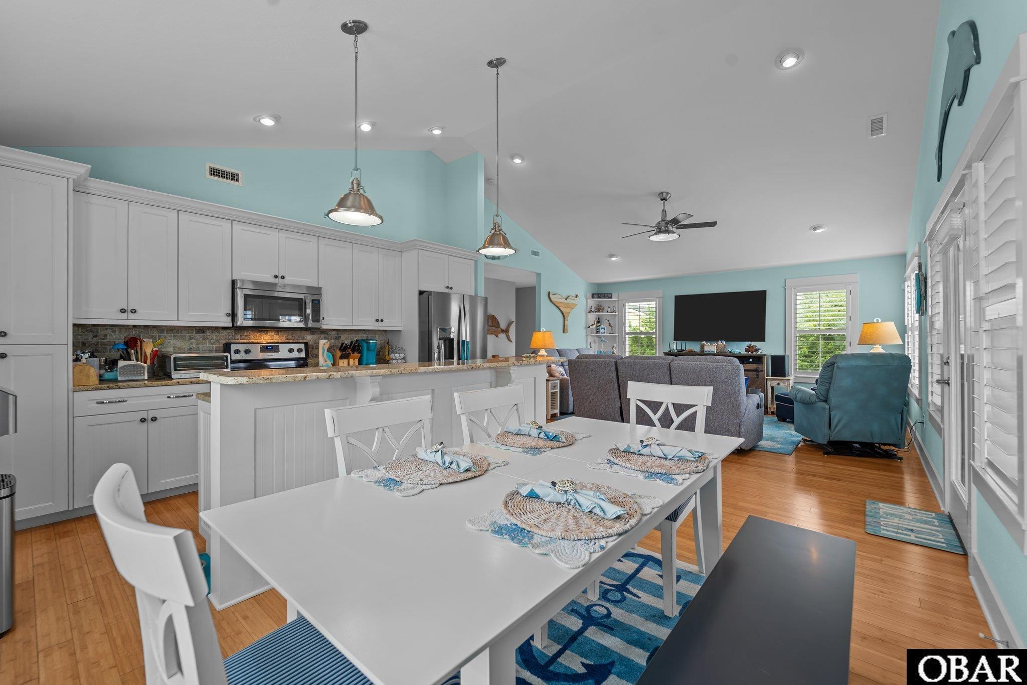 Property Photo: 4314 W Barracuda Drive NC 27959