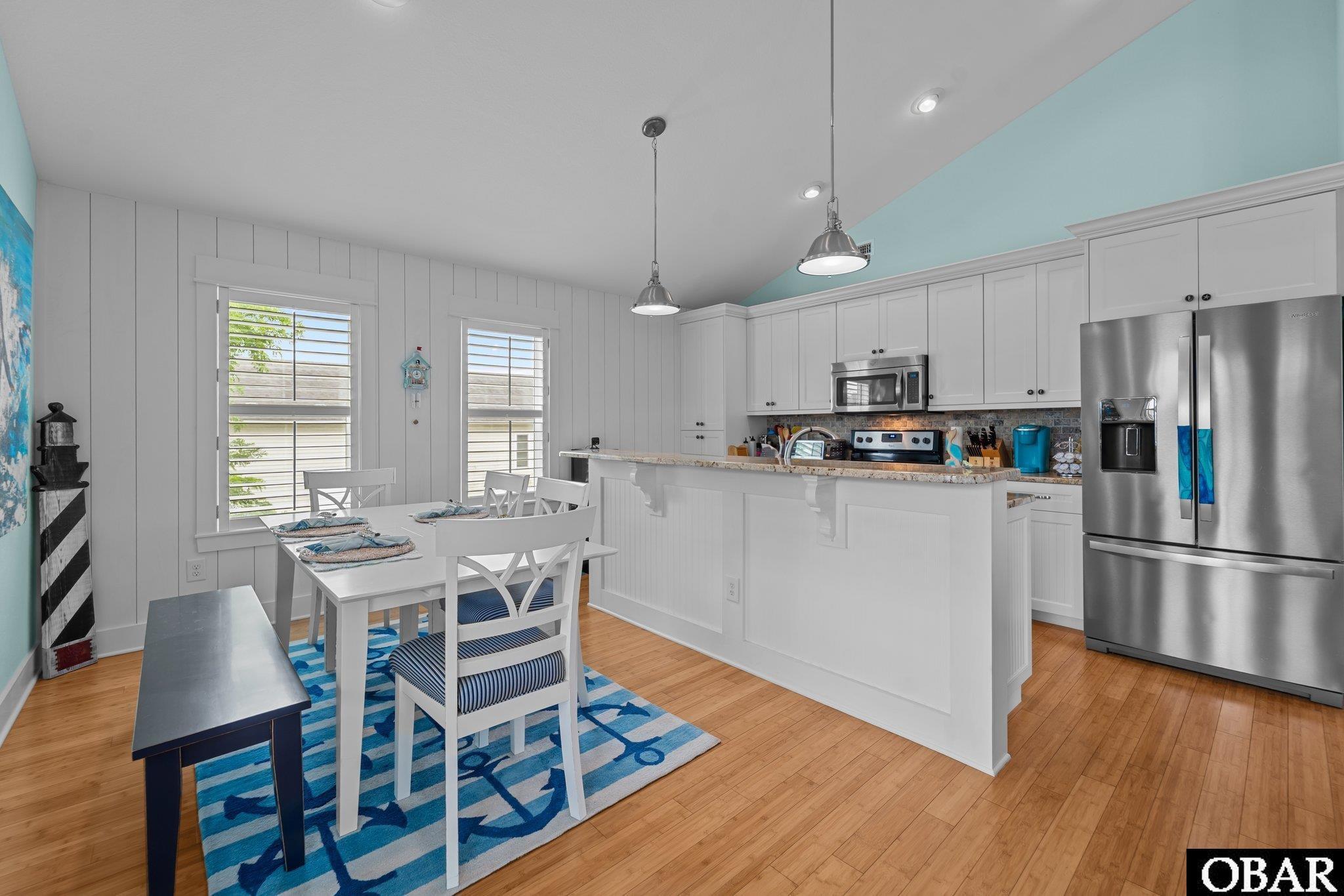 Property Photo: 4314 W Barracuda Drive NC 27959