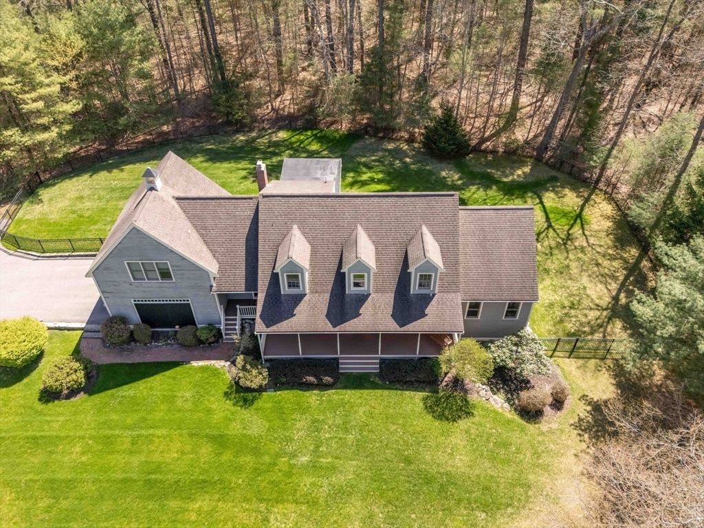 Property Photo: 555 River St MA 02061