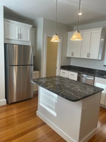 Property Photo: 38 Avon St 2 MA 02148