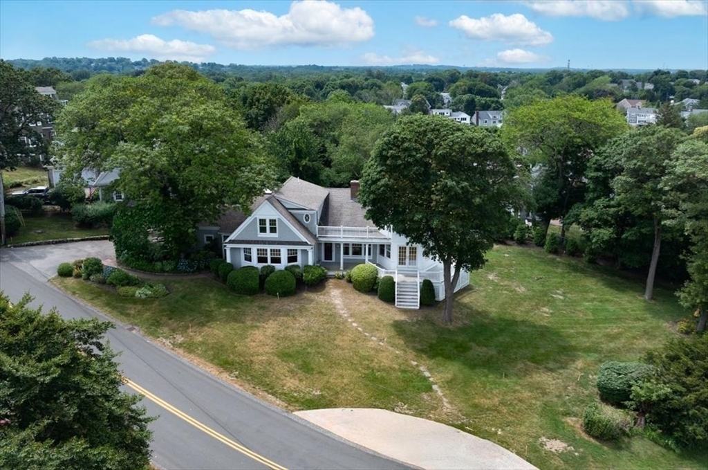 Property Photo:  26 Bel Air  MA 02043 