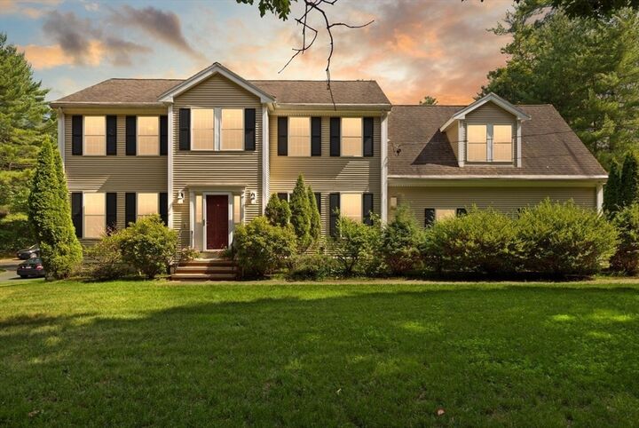 Property Photo: 20 Grace Lane MA 02072