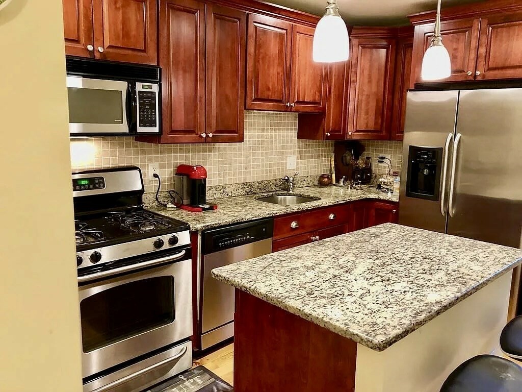 Property Photo: 20 4th Street 2 MA 02155