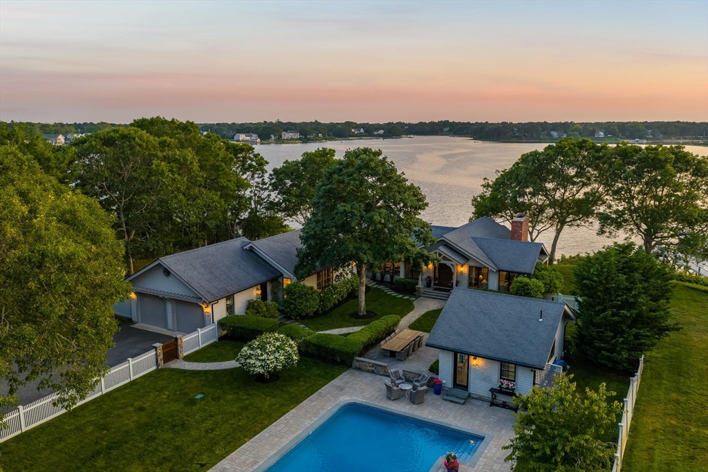 Property Photo:  26 Willowford Rd  MA 02660 