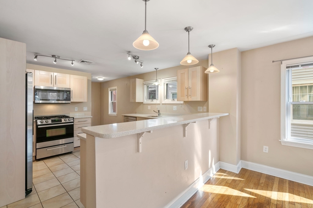 Property Photo: 149 Sydney Street 1 MA 02125