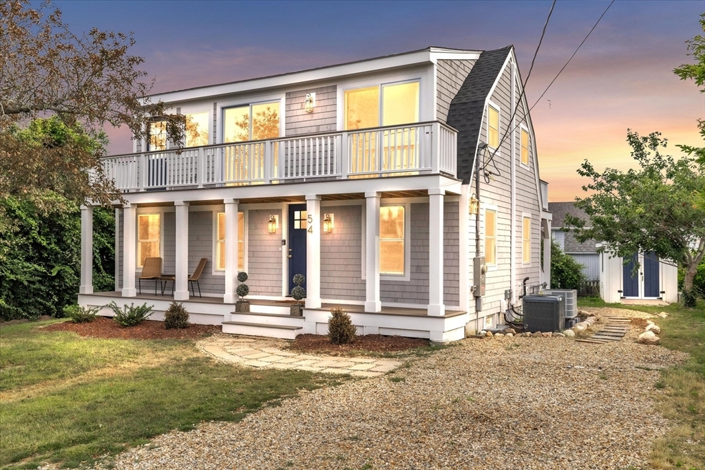 54 Carman Ave  Sandwich MA 02563 photo