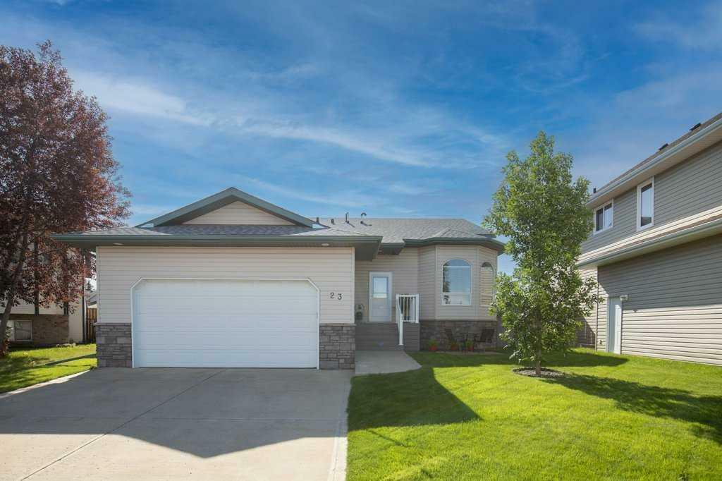 Property Photo: 23 Altena Close AB T4R 3A8