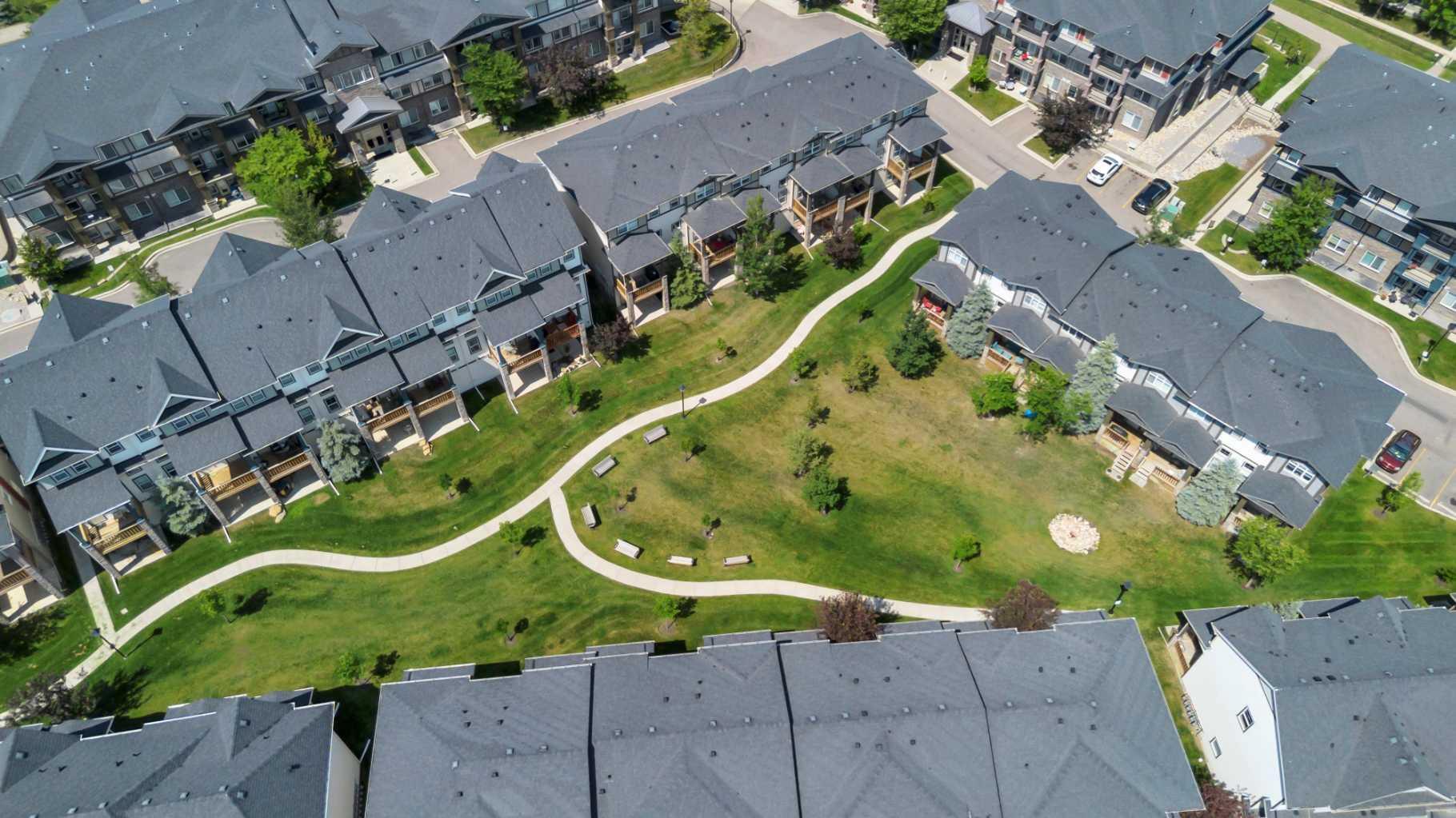Property Photo: 33 Panatella Road NW AB T3K 0S7