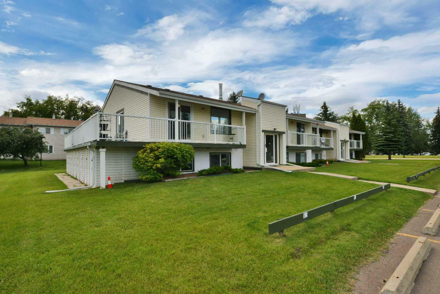 Property Photo: 11 Stanton Street 31 AB T4N 0B9