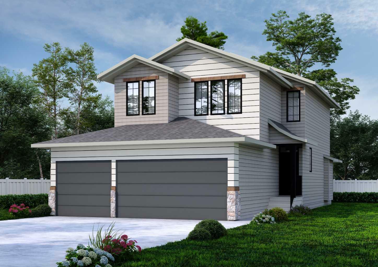 Property Photo: 43 Miners Road W AB T1J 5W8
