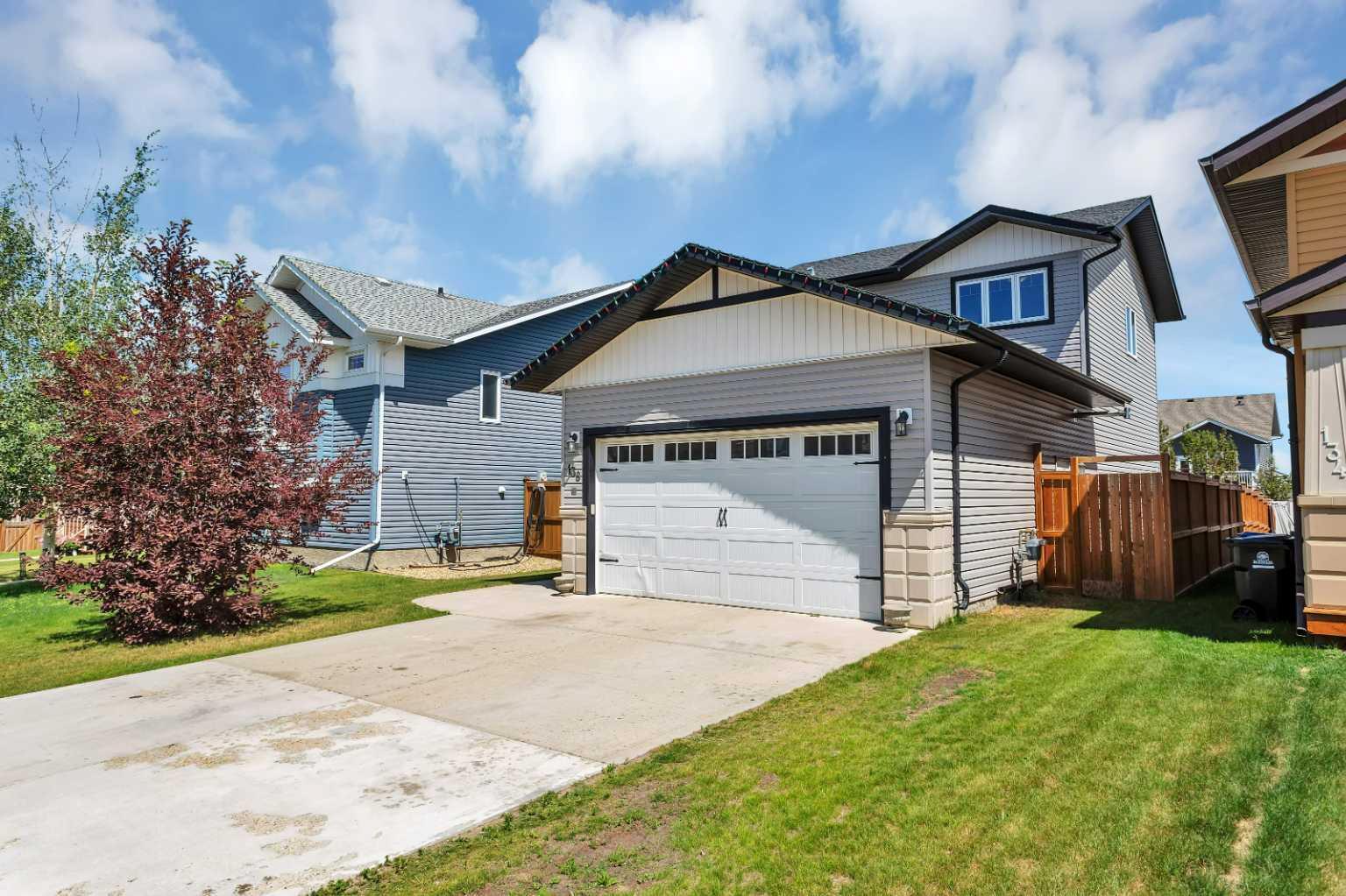138 Morris Court  Blackfalds AB T0M 0J2 photo
