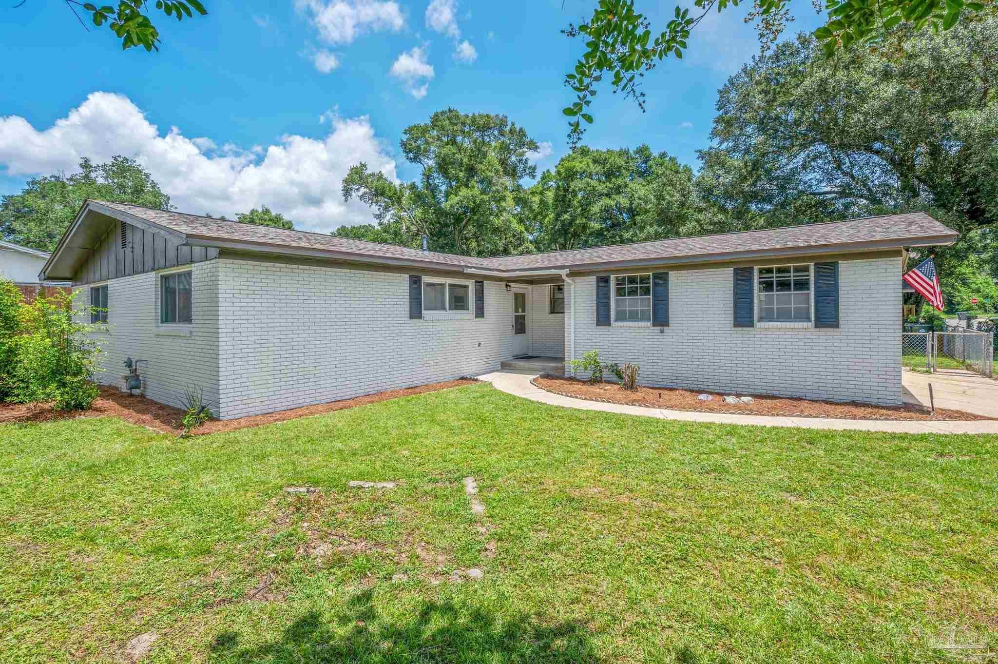 12 Western Dr  Pensacola FL 32506 photo