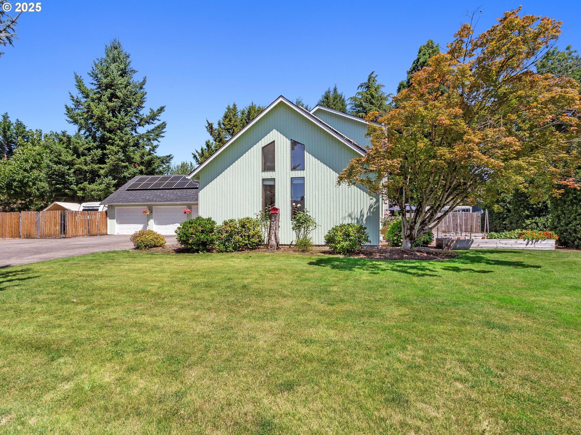 Property Photo: 6217 NE 82nd Ave WA 98662