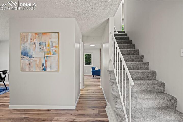 Property Photo:  6940 Fielding Circle  CO 80911 