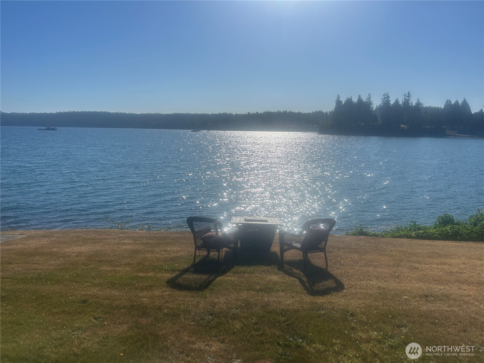Property Photo: 5341 S Bercot Road WA 98249