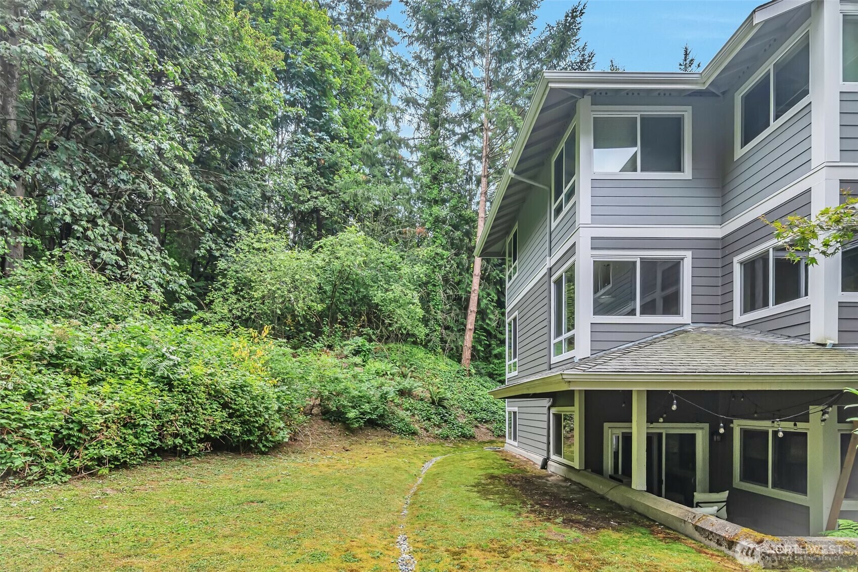 Property Photo: 3924 243rd Place SE G204 WA 98201