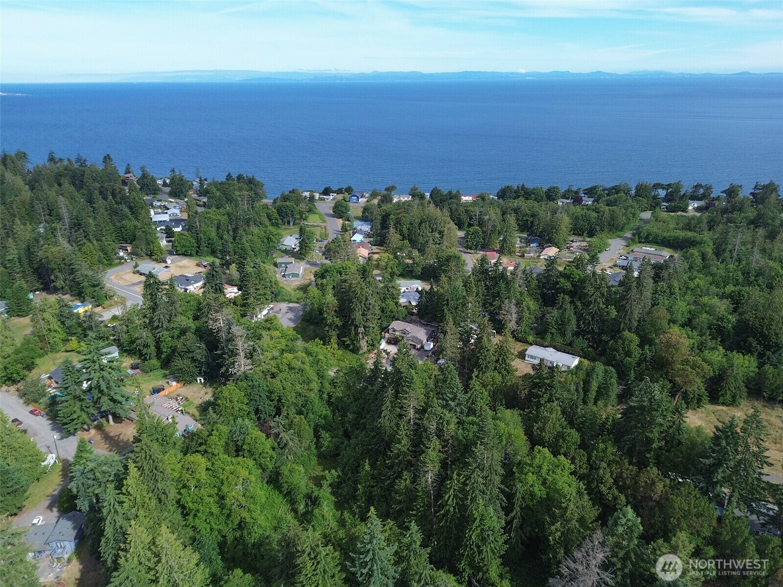 Property Photo: 999 Largent Lane WA 98362