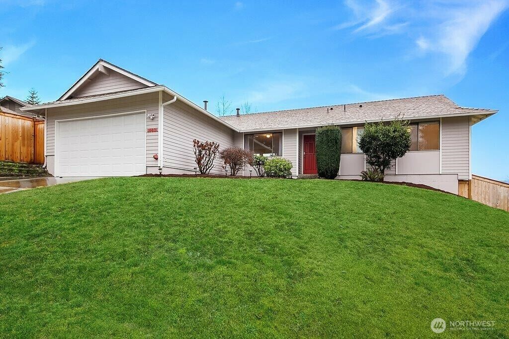 Property Photo: 15631 NE 107th Court WA 98052