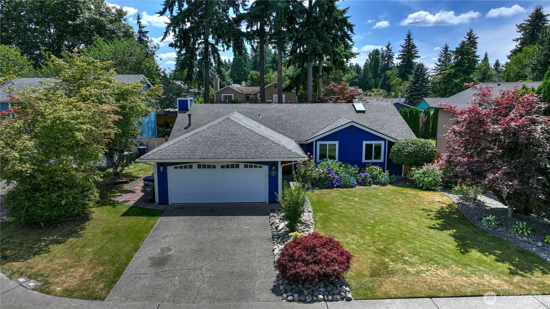Property Photo:  1717 SW 347th Place  WA 98023 