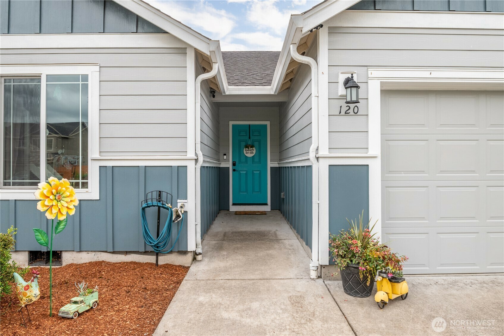 Property Photo: 120 Wyatt Drive WA 98626