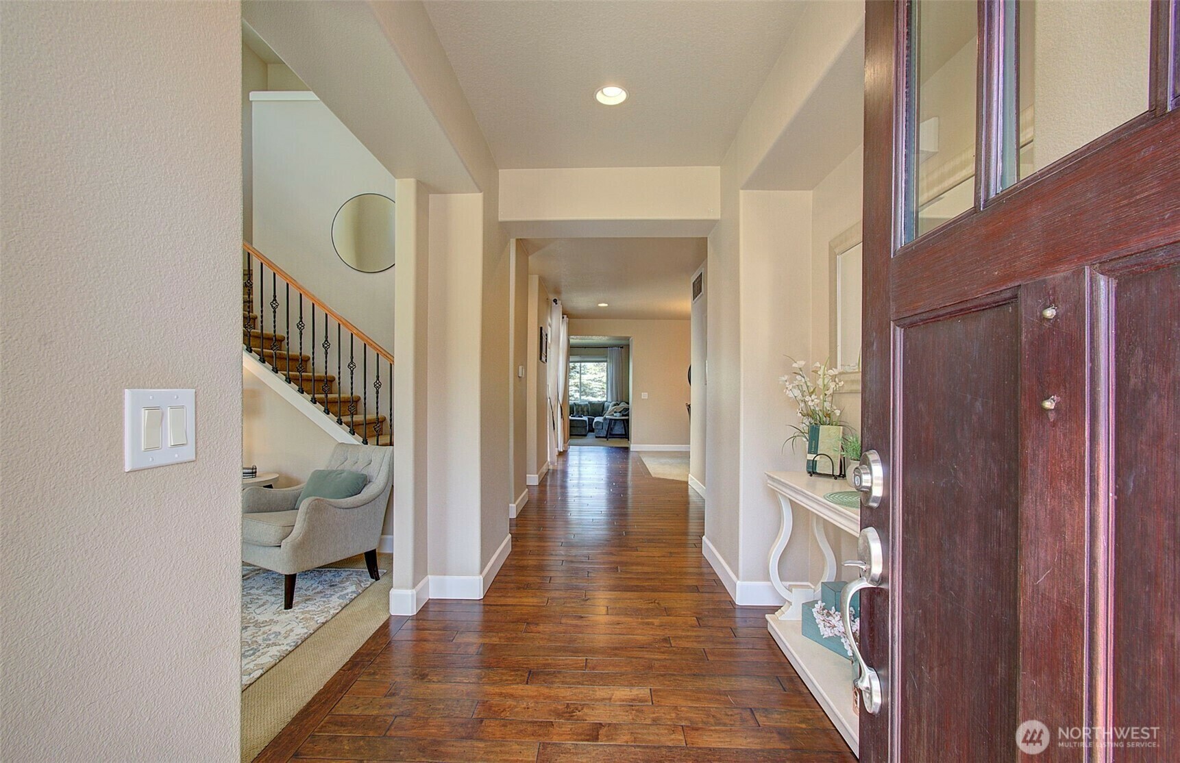 Property Photo: 15202 NE 102nd Way WA 98685
