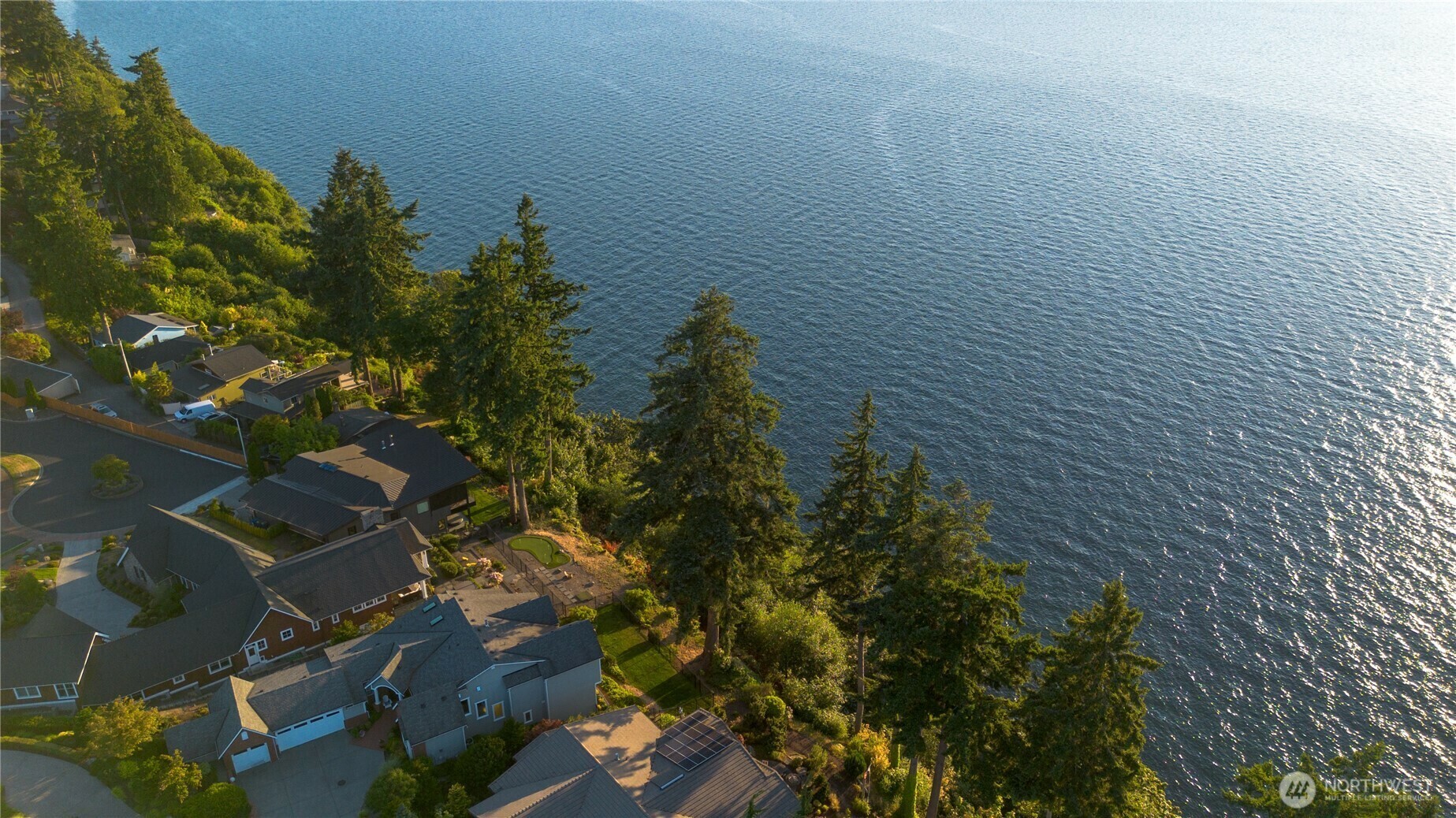 Property Photo: 0 Tidelands - 270313-001-005-00, WA 98026