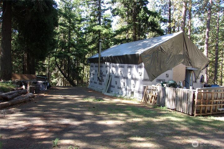 0  Elk Springs Road  Ellensburg WA 98926 photo