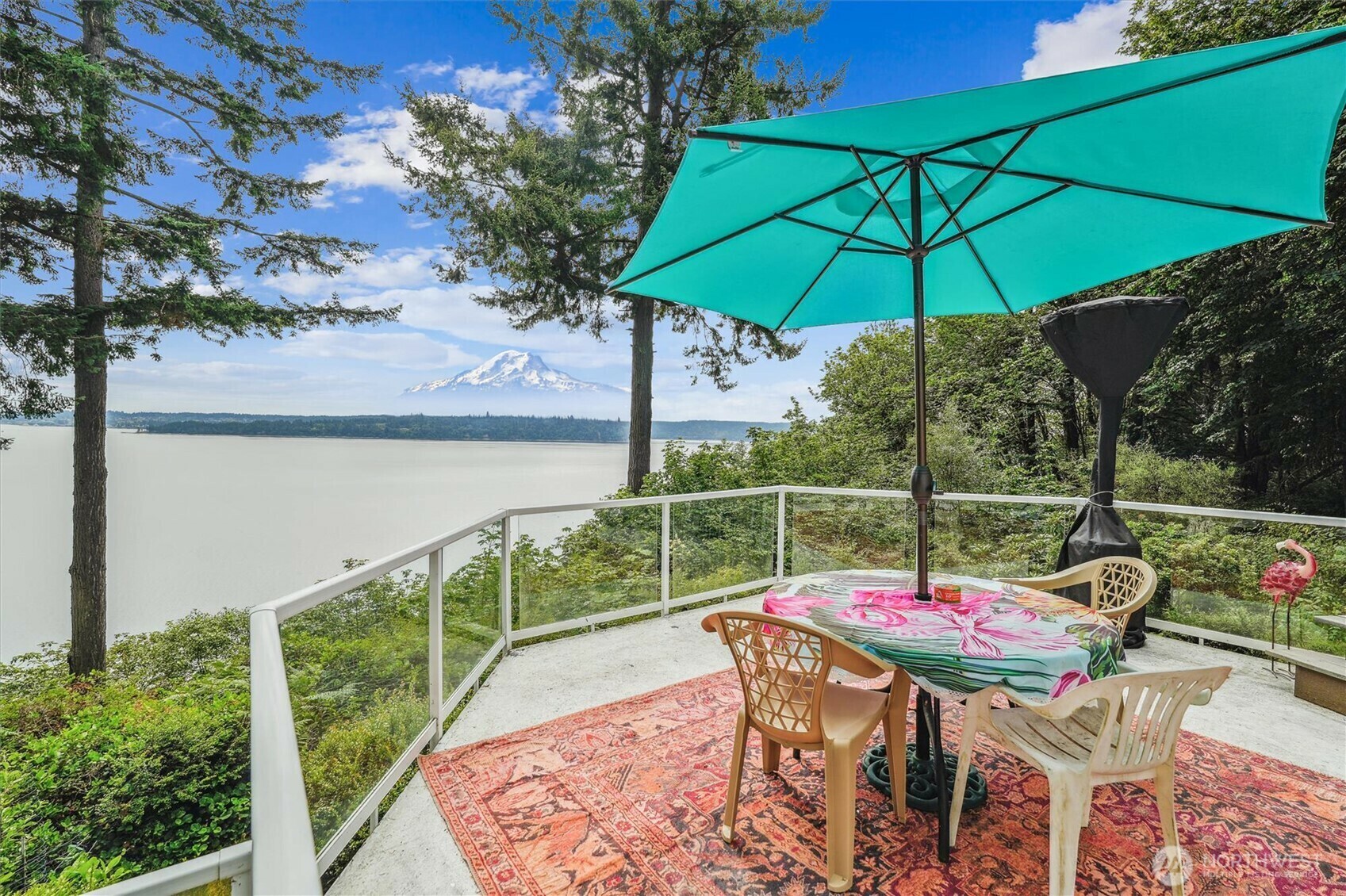 Property Photo: 10125 Totem Way WA 98303