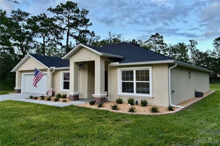 Property Photo:  18062 Macek Road  FL 34614 