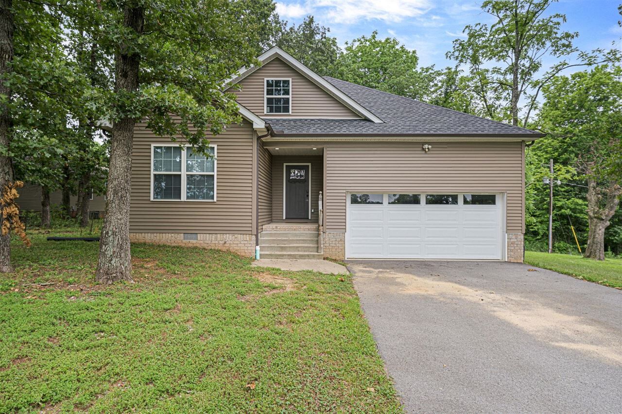 Property Photo: 514 Sweeney Lane KY 42101