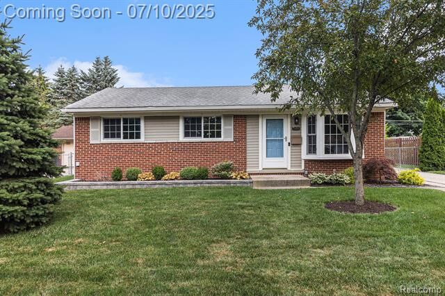 Property Photo: 39408 Atkinson Drive MI 48313