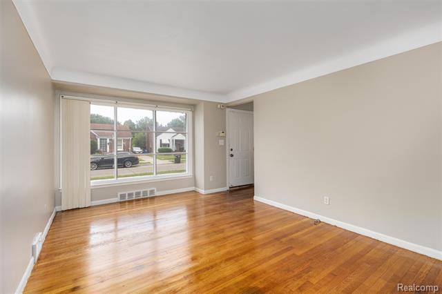 Property Photo: 19965 Greenlawn Street MI 48221