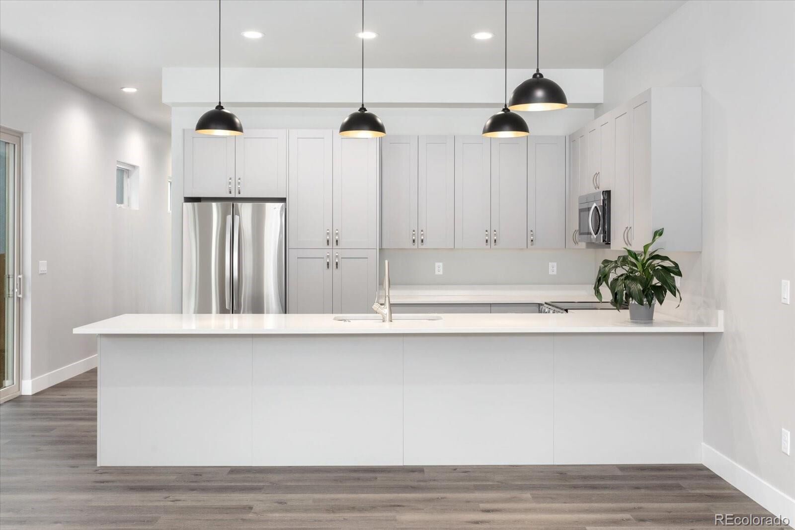 Property Photo: 128 Southside Loop CO 81201